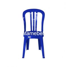 Plastic Chair - Olymplast OL 101-A / Blue / Green / Red